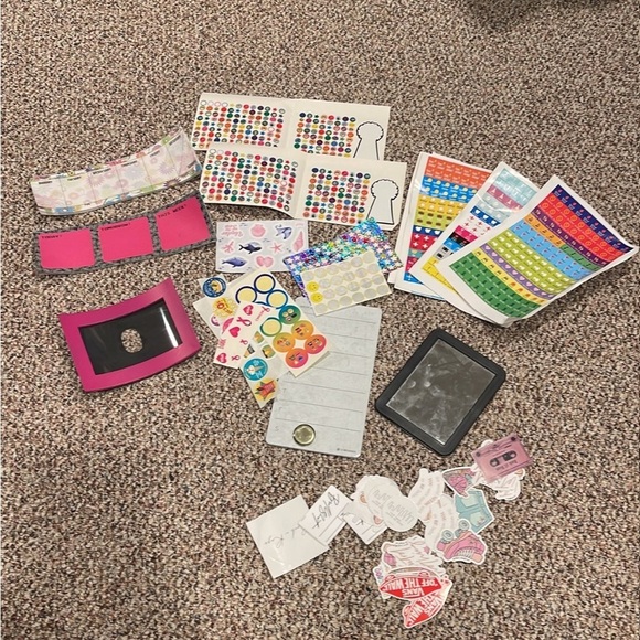 Miscellaneous kid stuff!!! Free shipping - Picture 1 of 8